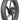 APOLLO 80/100-17 ACTIGRIP R1 53P TUBELESS TYRE | Rear
