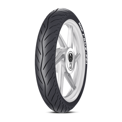 MRF 140/60 R17 REVZ M (Rear) TUBELESS TYRE