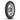 MRF 100/90-18 ZAPPER FH 56S TUBELESS TYRE | Front