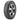 Bridgestone B- Series B800 165/80 R 15 Requires Tube 87 S Car Tyre