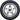 Bridgestone Ecopia H/L 422 Plus 245/65 R 17 Tubeless 107 H