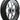 APOLLO 110/70-17 ALPHA H1 (Steel Radial) 54W TUBELESS TYRE | Front