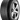 APOLLO 155/65 R12 AMAZER 3G 71S TUBELESS TYRE