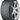 BRIDGESTONE 205/60 R16 Potenza G3 92H TUBELESS TYRE
