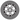 MRF Nylogrip FE Plus 90/100 10 Tubeless 53 J Front