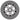 MRF MOTO D 90/100 10 Tubeless 53 J Rear