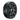 MRF 185/70 R15 ECOTRED 89H TUBELESS TYRE